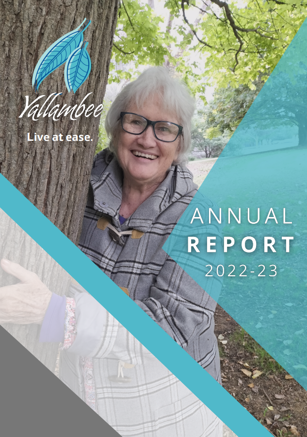 Yallambee Annual Report 2022-23